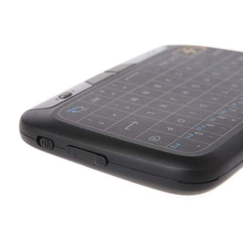 Draadloze-Touchpad-Mini-Toetsenbord-2