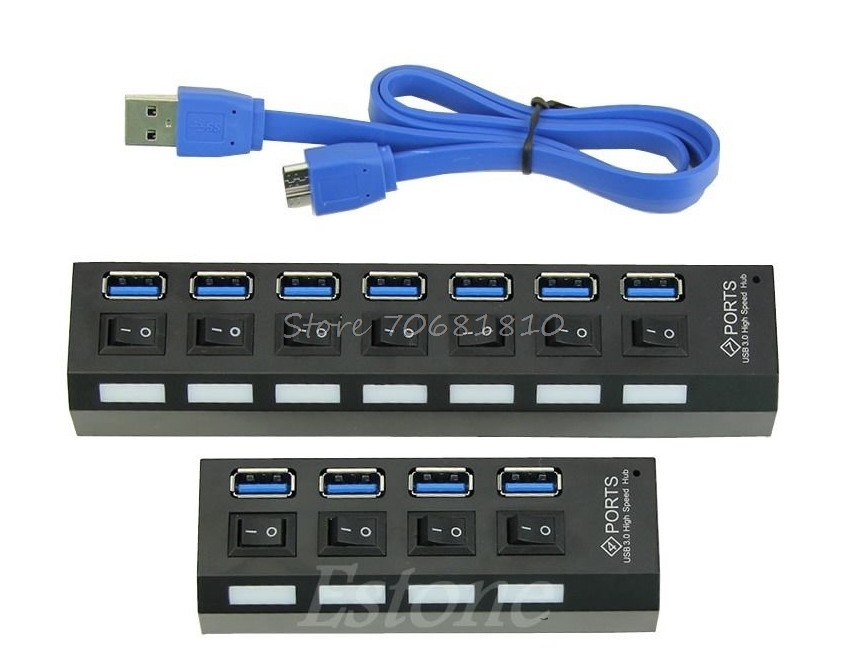 7-4-Port-USB-3-0-Hub-Met-Aan-Uit-Schakelaar-Voor-PC-Laptop-TR-Drop-1