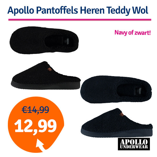 apollo-pantoffels-heren-teddy-wool
