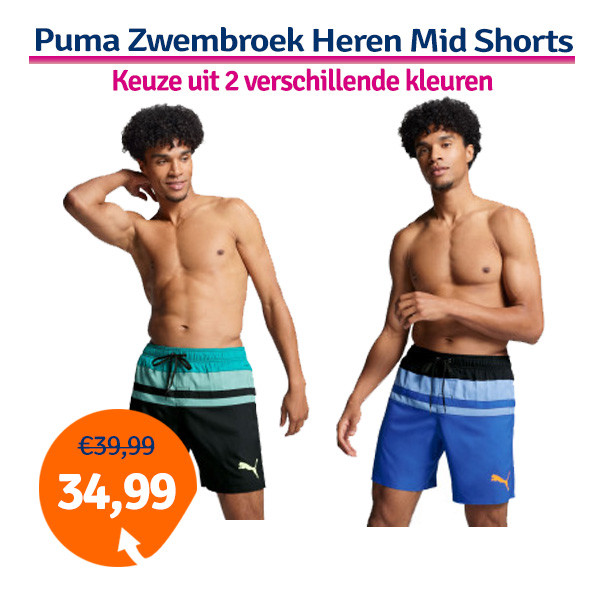 1dagactie-dagaanbieding-puma-zwembroek-heren-heritage-stripe-mid-shorts