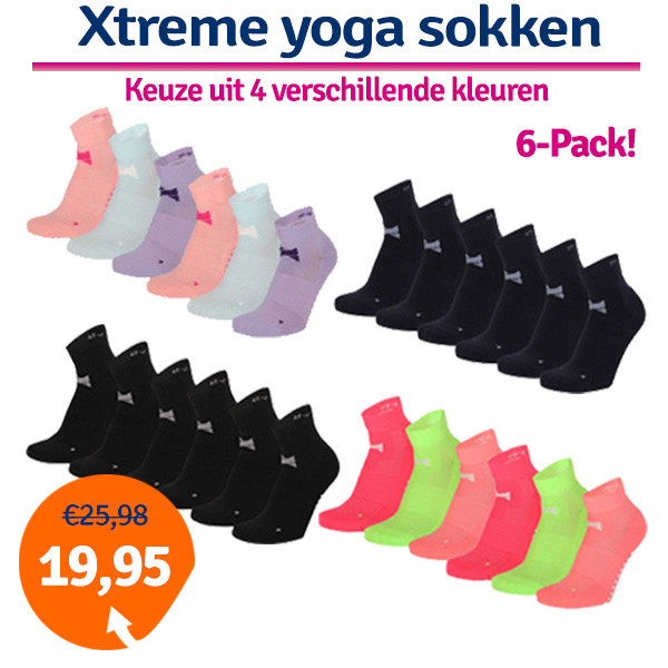 1dagactie-dagaanbieding-xtreme-yoga-sokken-6-pack